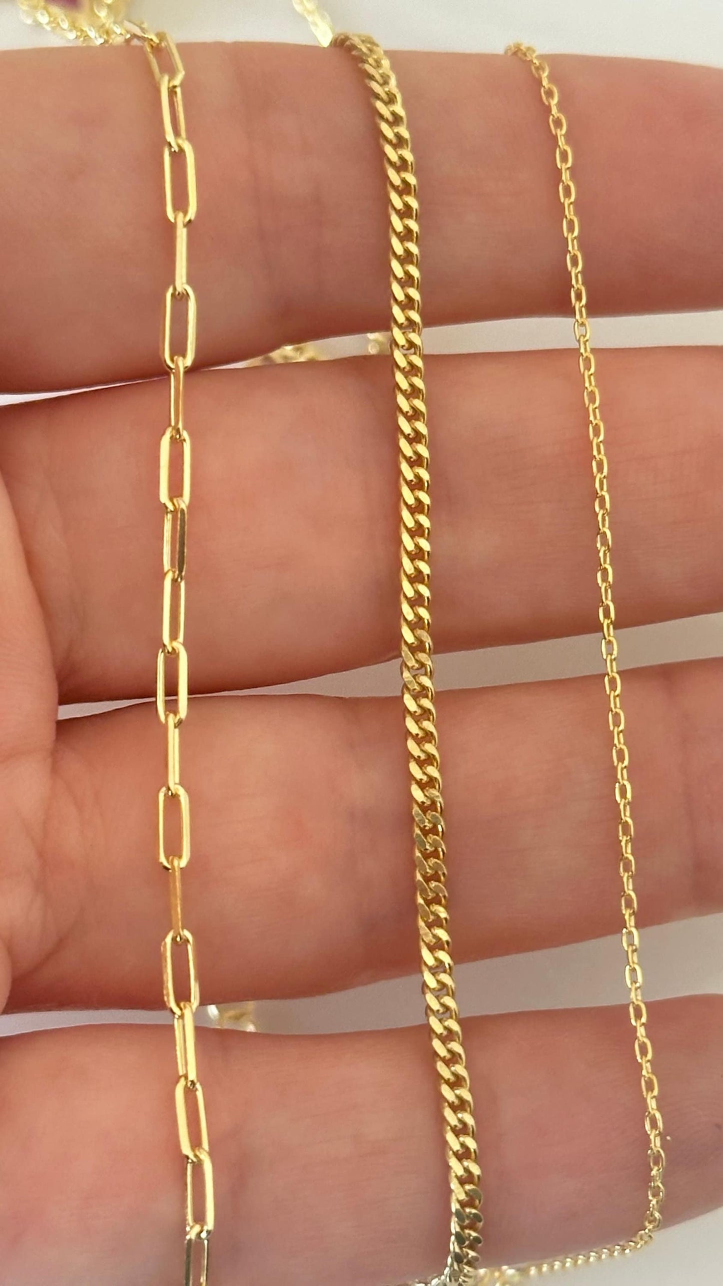 Actual Handwriting Necklace, Custom Message Necklace, 14k Gold Engraved Pendant, Personalized Signature Jewelry Meaningful Gift Woman Men