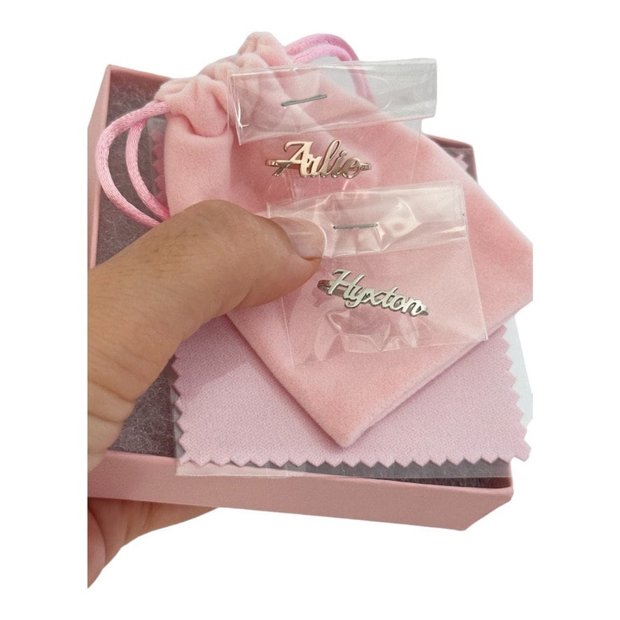 Personalized Apple Watch Band Charm, Watch Name Charm, Customized Tech Watch Accessory, Wearable Tech Jewelry, Personalized Woman Gift, 925