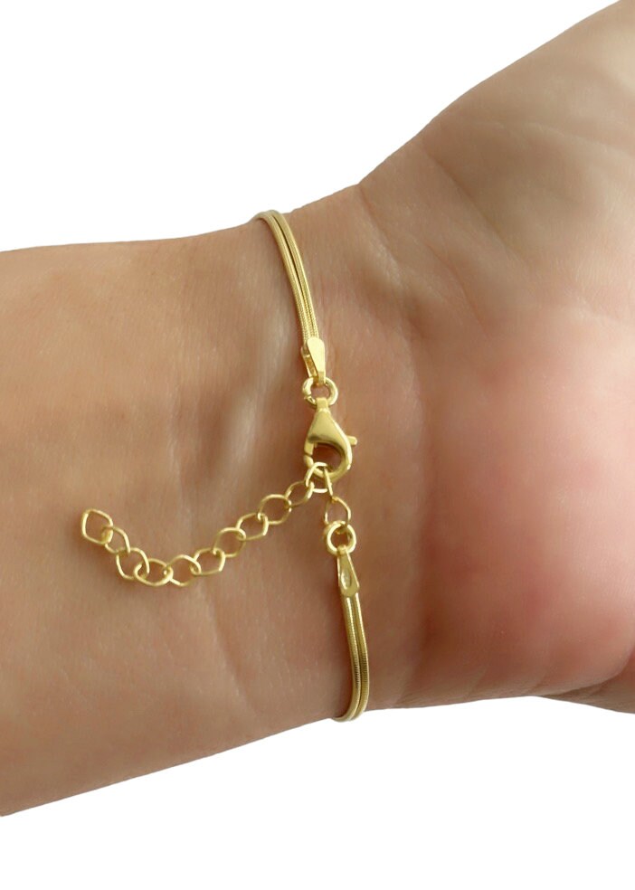 Love Knot Bracelet, Love Knot Soulmate, Couples Bracelet, Boyfriend Girlfriend Matching, Friendship Bracelet, Bridal Gifts, Gift for Couples