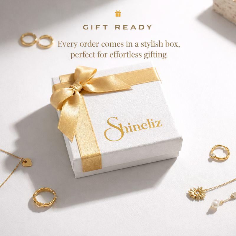 Custom Name Bracelet ‚Äì Engraved 925 Sterling Silver Gold Link Chain Personalized Jewelry Women Men