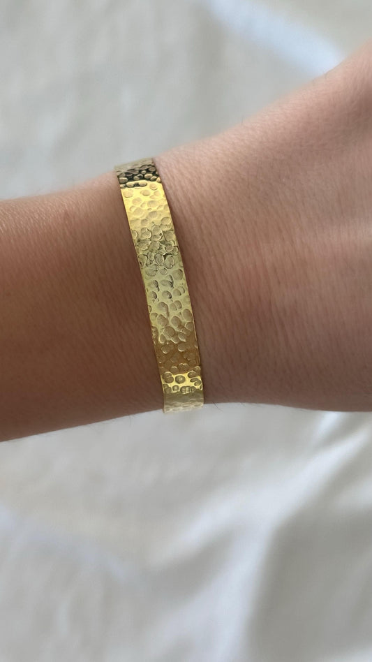 925 Sterling Silver Bangle, 9mm Bangle Bracelet Woman, Handmade Bangles 14k Gold Rose Gold Stackable Dainty Bracelets, Jewelry Gift For Her