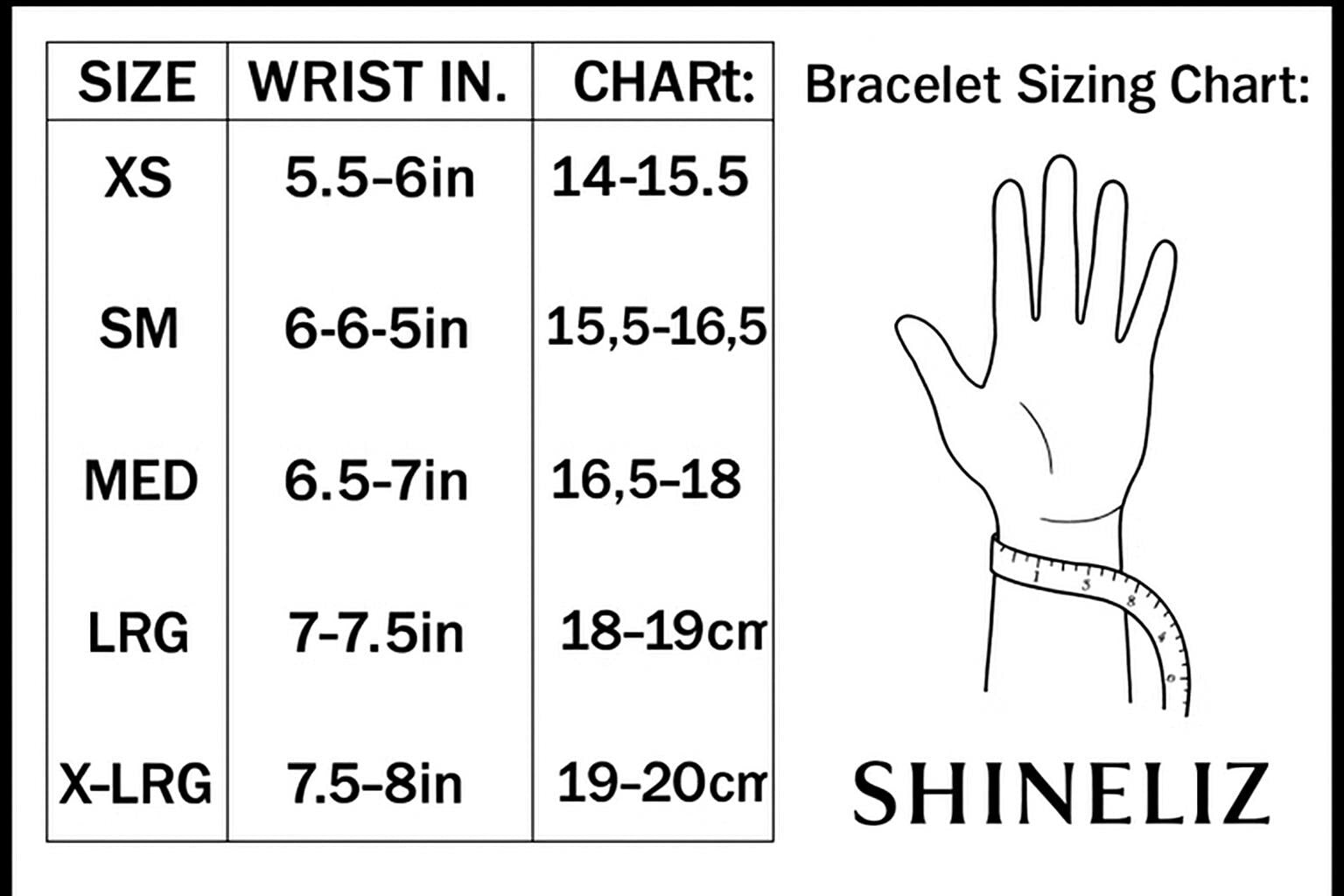 Personalized Birthstone Initial Bracelet: Sterling Silver Custom Jewelry Gifts